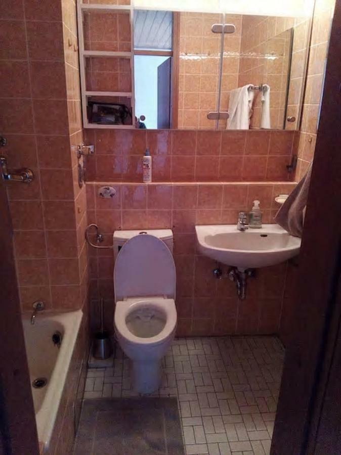 Bames Badurach Metzingen Stuttgart Apartamento Bad Urach Exterior foto